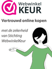 Webwinkelkeur